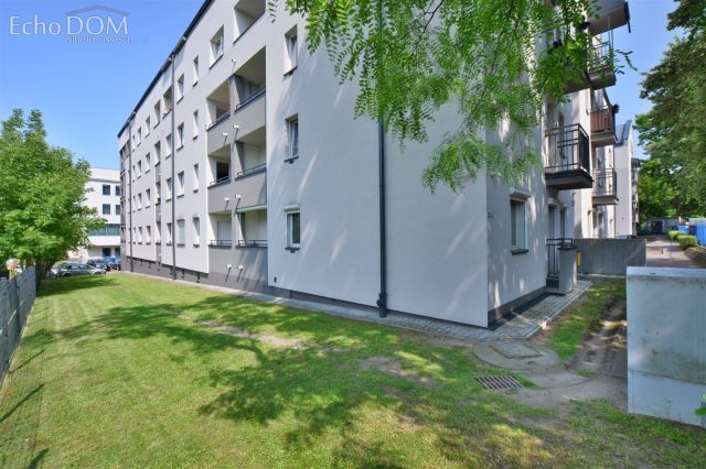 Mieszkanie 2-pokojowe Kraków, ul. prof. Tadeusza Seweryna. Zdjęcie 17