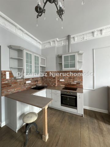 Mieszkanie 2-pokojowe Bydgoszcz Śródmieście. Zdjęcie 3