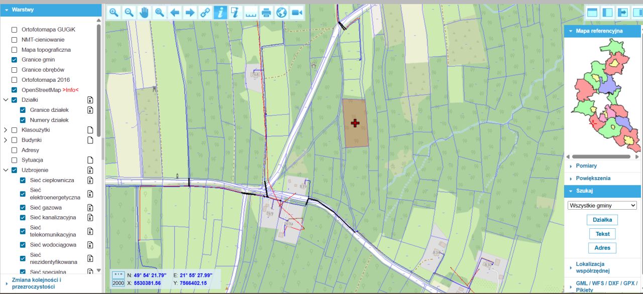 Działka inwestycyjna Lubenia. Zdjęcie 7