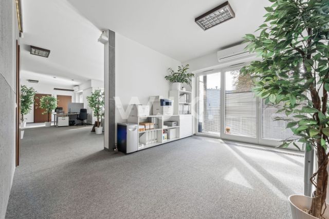 Mieszkanie 4-pokojowe Warszawa Mokotów, ul. Jana Pawła Woronicza. Zdjęcie 1