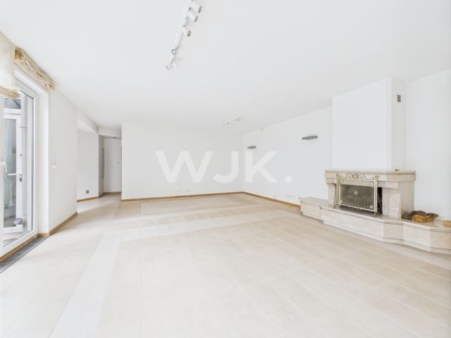 dom szeregowy, 4 pokoje Warszawa Saska Kępa, ul. Libijska. Zdjęcie 2