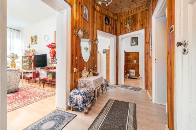 Mieszkanie 4-pokojowe Szczecin, al. Piastów. Zdjęcie 11