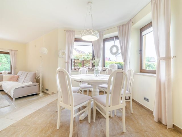 dom wolnostojący, 6 pokoi Sułków. Zdjęcie 33