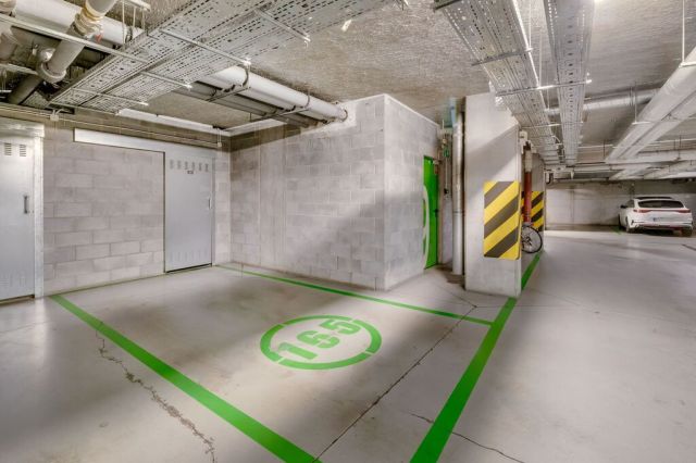 Mieszkanie 3-pokojowe Warszawa Wola, ul. Banderii. Zdjęcie 19