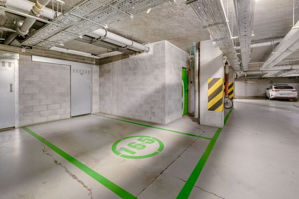 Mieszkanie 3-pokojowe Warszawa Wola, ul. Banderii. Zdjęcie 19