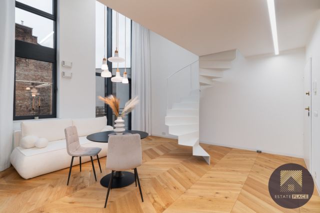 Mieszkanie 4-pokojowe Warszawa Praga, ul. Targowa. Zdjęcie 7