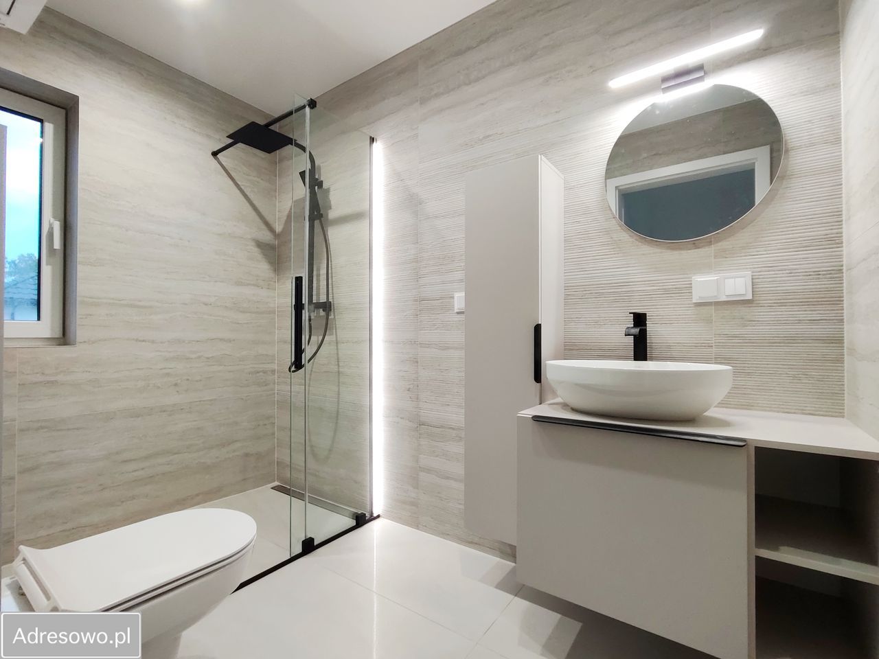 dom wolnostojący, 4 pokoje Żory Rogoźna, ul. Jęczmienna. Zdjęcie 16