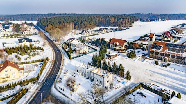 Mieszkanie 3-pokojowe Sychowo. Zdjęcie 13
