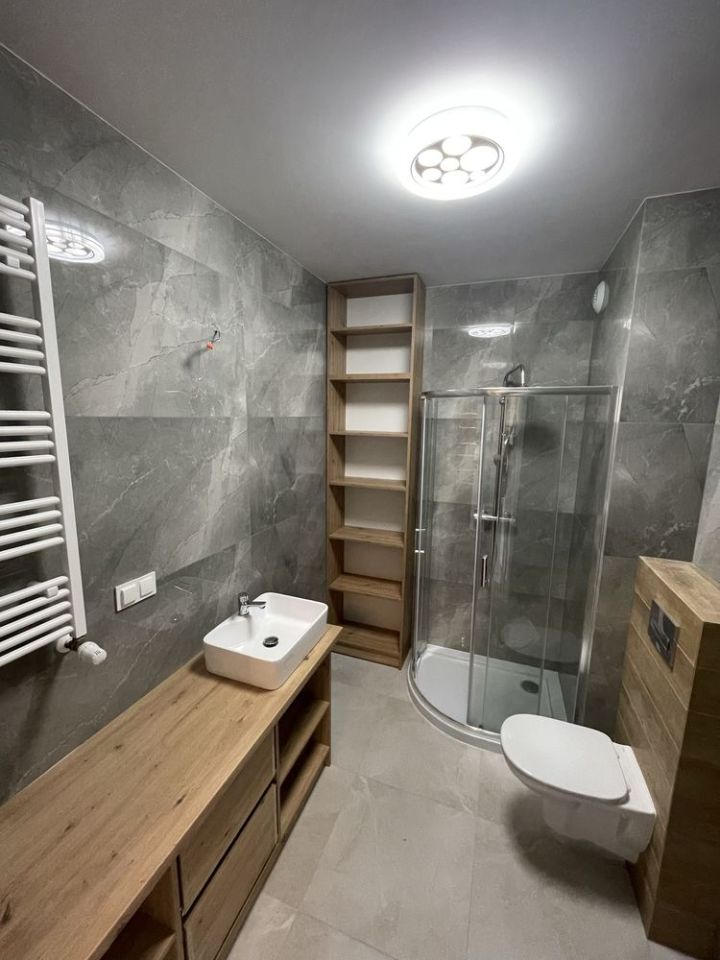 Mieszkanie 3-pokojowe Ciechanów Krubin, ul. Ceramiczna. Zdjęcie 5