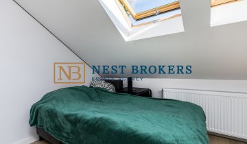 Mieszkanie 1-pokojowe Kraków Podgórze, ul. Walerego Sławka