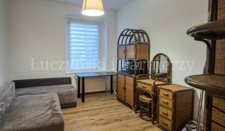 Mieszkanie 2-pokojowe Jelenia Góra, ul. Spółdzielcza