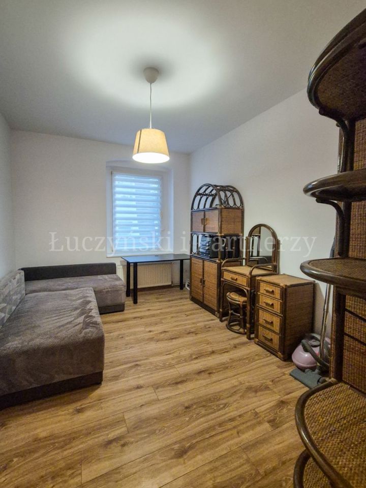 Mieszkanie 2-pokojowe Jelenia Góra, ul. Spółdzielcza. Zdjęcie 5
