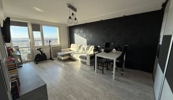 Mieszkanie 2-pokojowe Wrocław Nowy Dwór, ul. Zemska