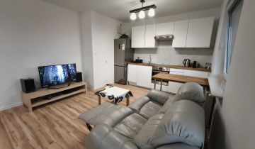 Mieszkanie 2-pokojowe Warszawa Praga-Południe, ul. Terespolska