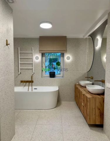 dom szeregowy, 6 pokoi Warszawa Bemowo. Zdjęcie 12