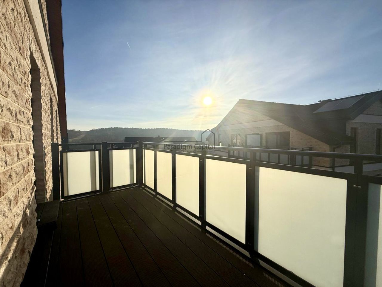 Mieszkanie 3-pokojowe Myślenice. Zdjęcie 13