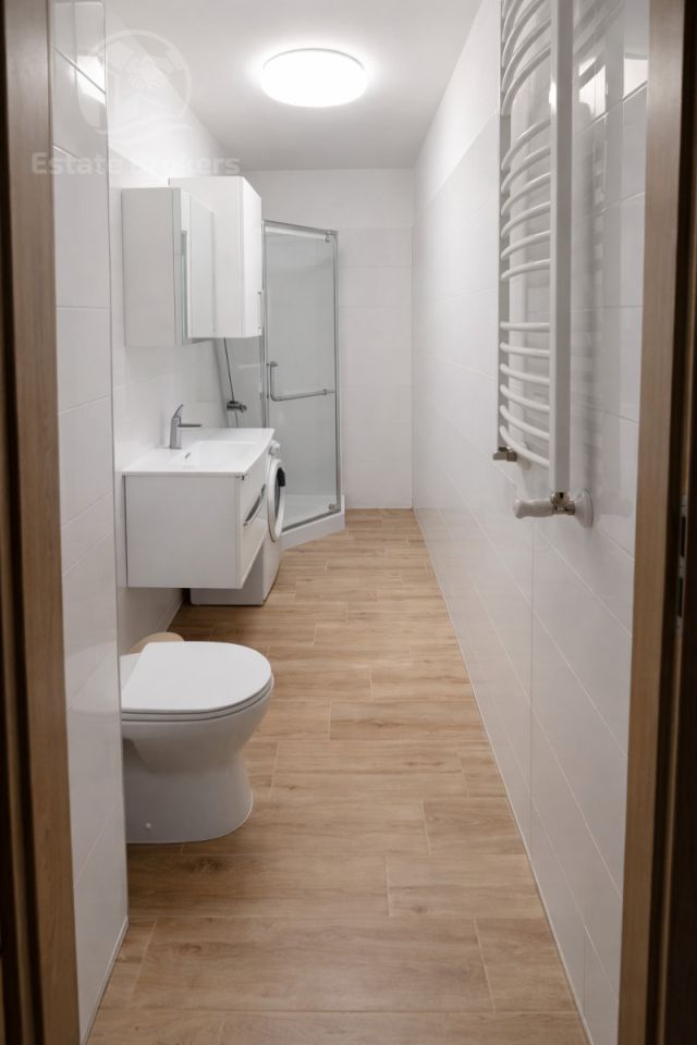 Mieszkanie 2-pokojowe Wrocław Stare Miasto, ul. Długa. Zdjęcie 5