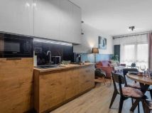 Mieszkanie 2-pokojowe Szklarska Poręba Szklarska Poręba Dolna, ul. Dolna. Zdjęcie 2