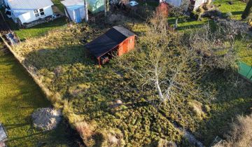 Działka rod Kołobrzeg