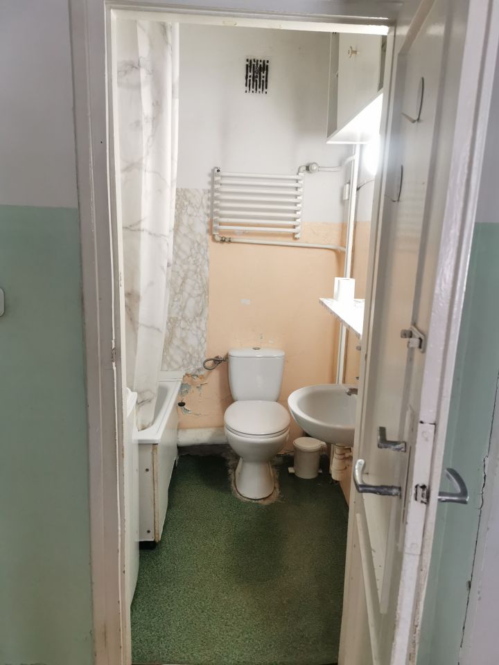 Mieszkanie 2-pokojowe Warszawa Włochy, ul. Marcina Flisa. Zdjęcie 25