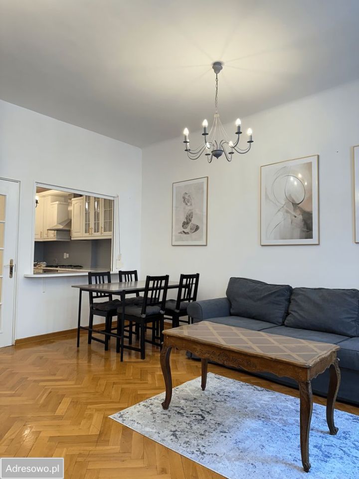 Mieszkanie 2-pokojowe Warszawa Śródmieście, ul. Piwna. Zdjęcie 3