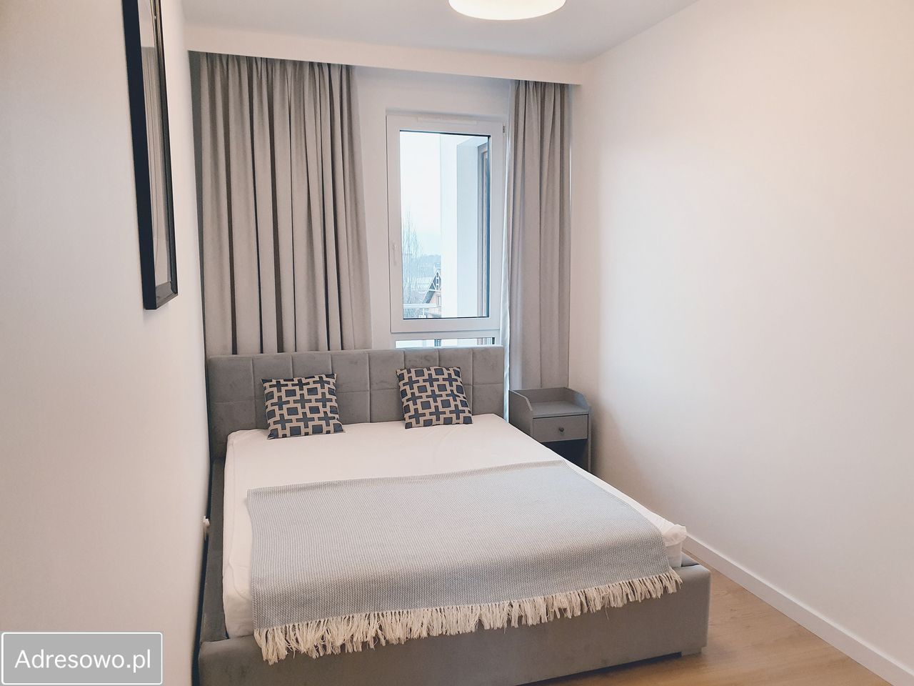 Mieszkanie 2-pokojowe Grodzisk Mazowiecki Centrum, ul. Obrońców Getta. Zdjęcie 8