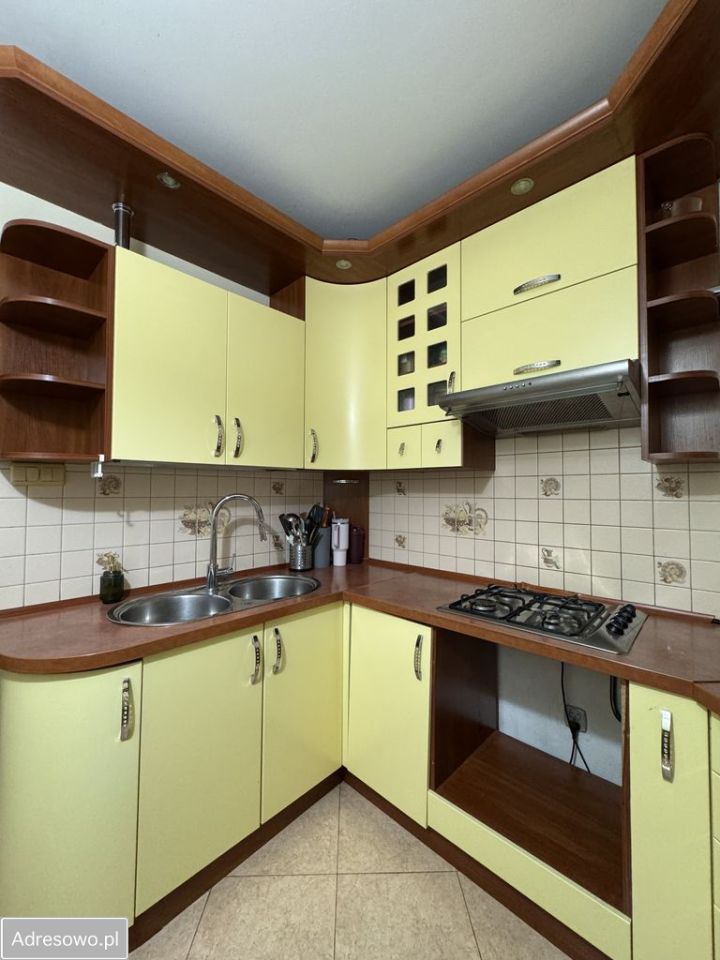 Mieszkanie 3-pokojowe Białystok, ul. Zachodnia. Zdjęcie 6