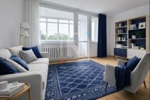 Mieszkanie 2-pokojowe Warszawa Bemowo, ul. Waleriana Czumy