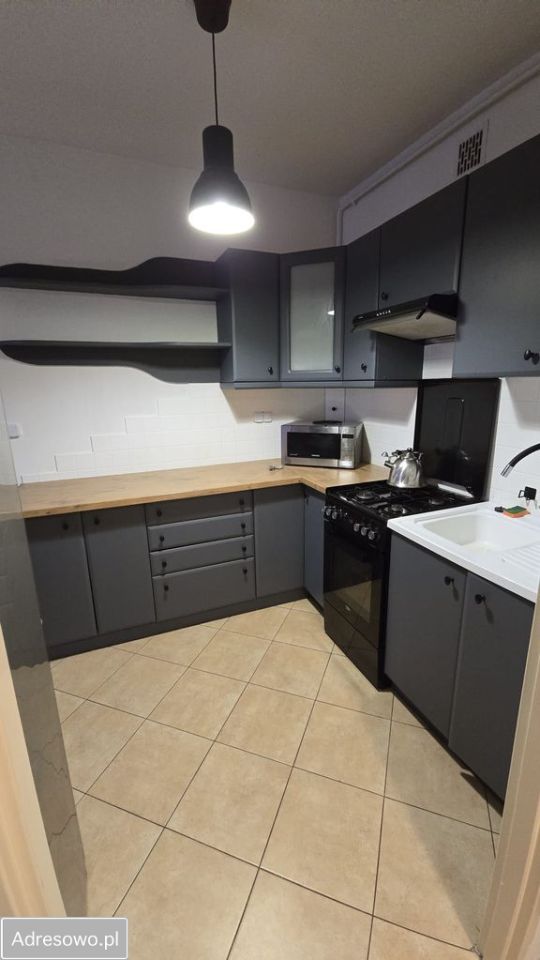 Mieszkanie 1-pokojowe Warszawa Tarchomin, ul. Aluzyjna. Zdjęcie 2