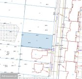 Działka rolna Częstochowa Parkitka, ul. Mazowiecka. Zdjęcie 2
