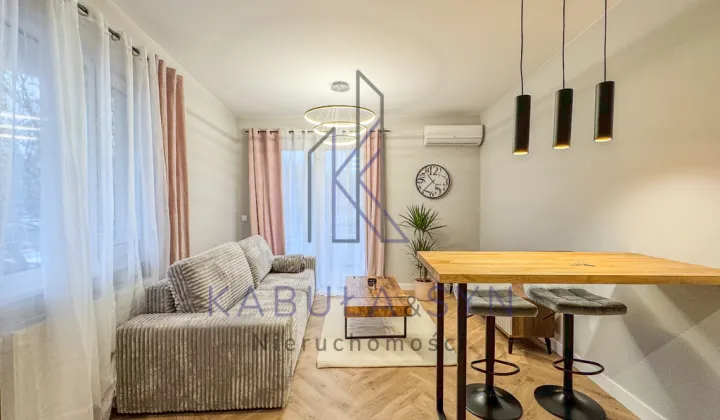 Mieszkanie 3-pokojowe Bydgoszcz, ul. Przyjaciół