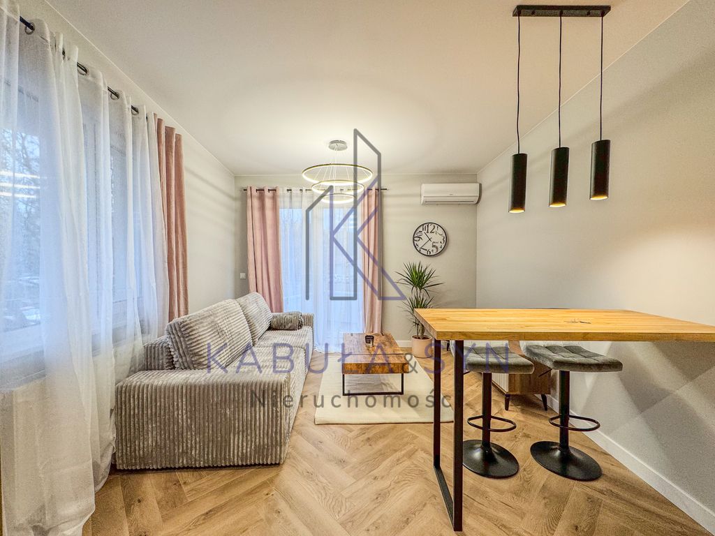 Mieszkanie 3-pokojowe Bydgoszcz, ul. Przyjaciół. Zdjęcie 1