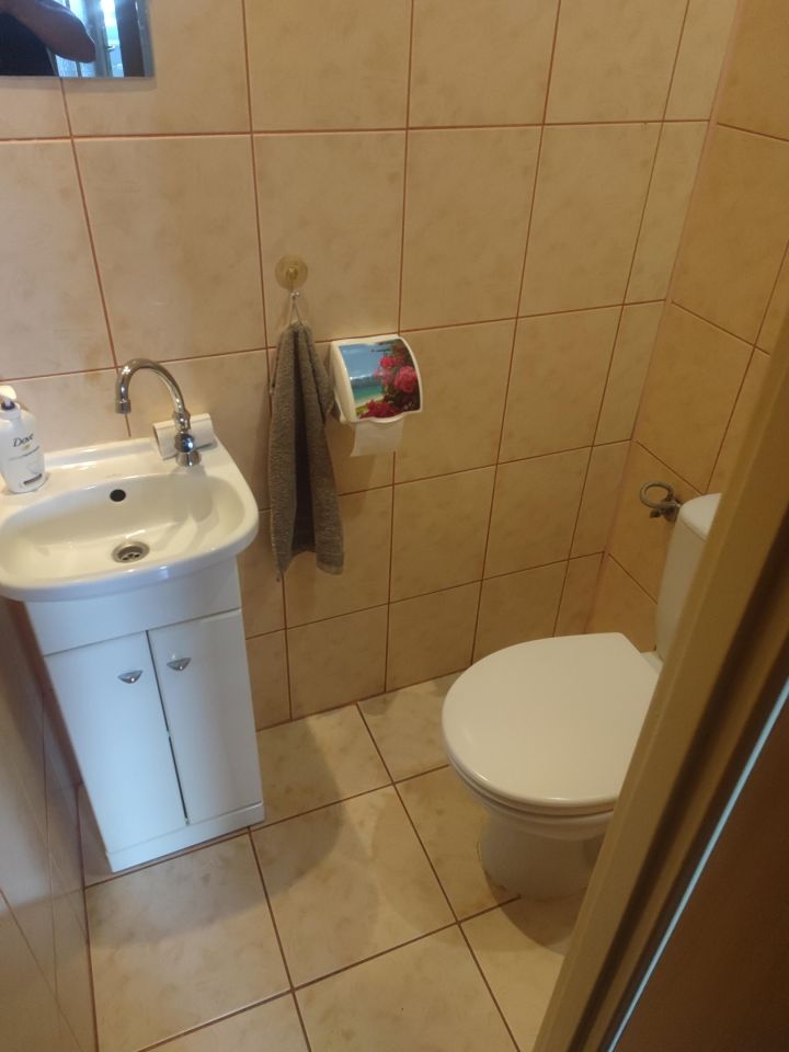 Mieszkanie 4-pokojowe Radzyń Podlaski, ul. Króla Kazimierza Jagiellończyka. Zdjęcie 4