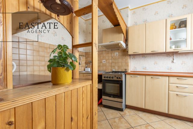 dom szeregowy, 3 pokoje Bydgoszcz Jachcice, ul. Saperów. Zdjęcie 9