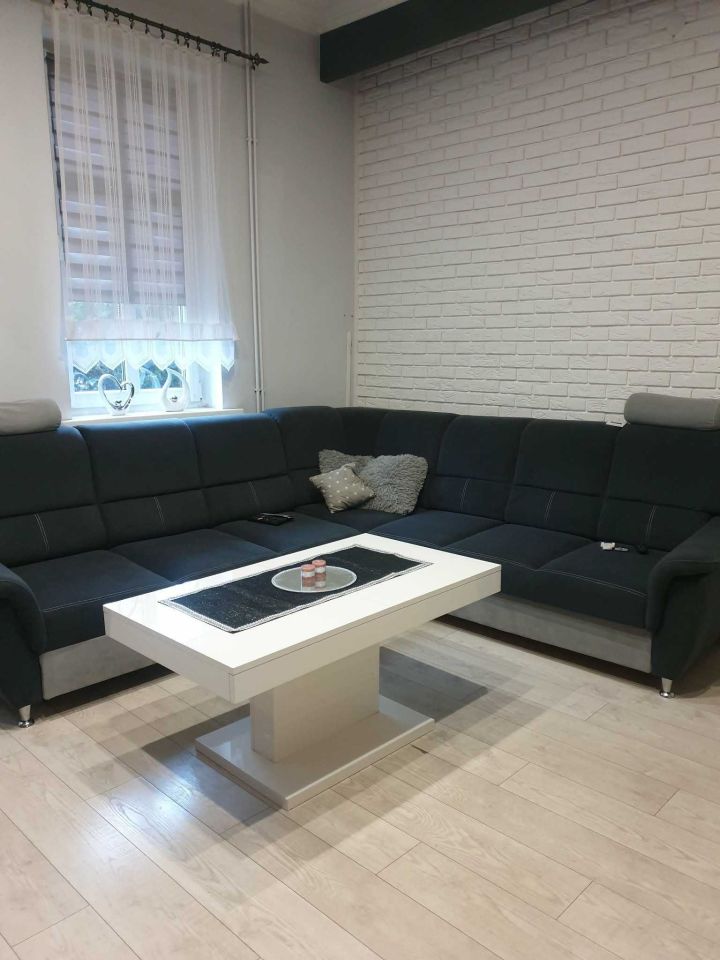 Mieszkanie 4-pokojowe Poniec. Zdjęcie 8