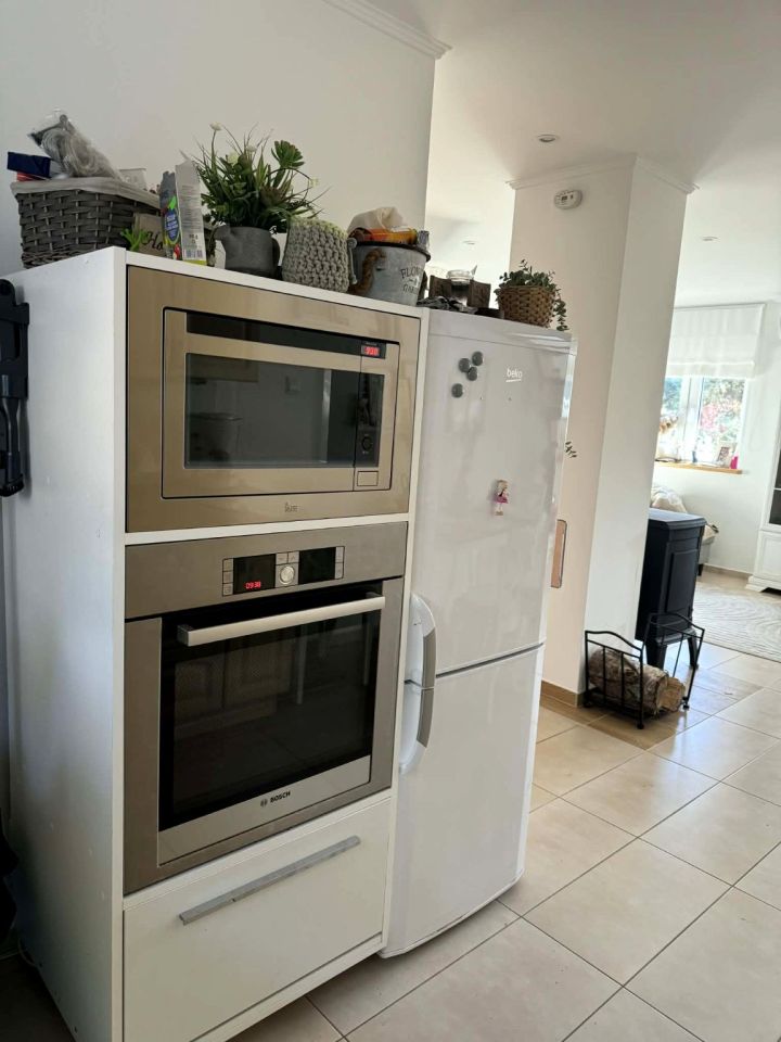 dom letniskowy Toruń Kaszczorek, ul. Międzyrzecze. Zdjęcie 15