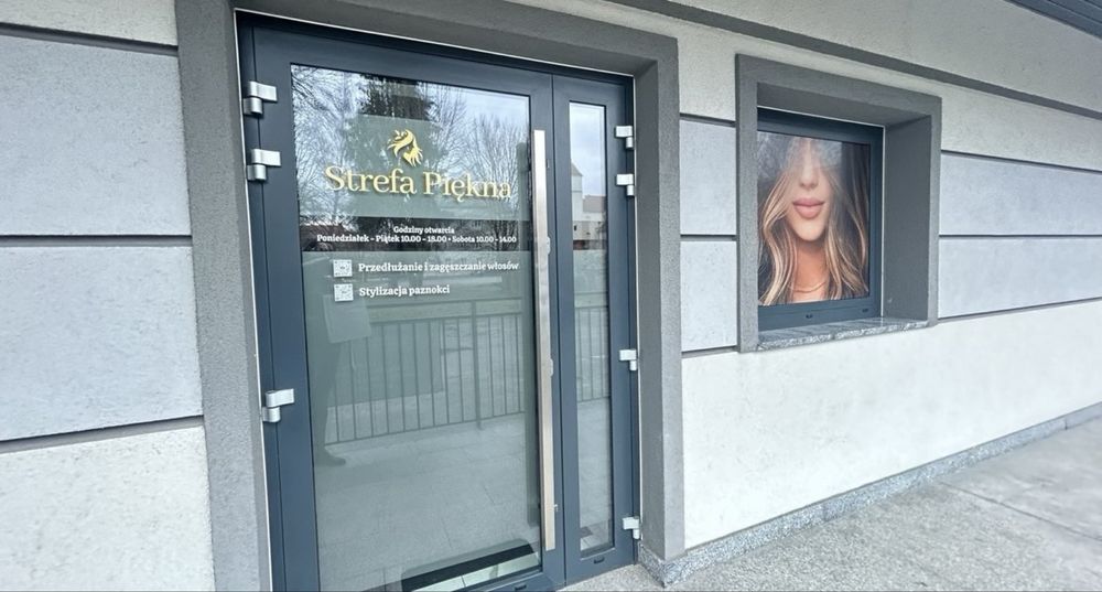 Lokal Krosno Odrzańskie. Zdjęcie 8