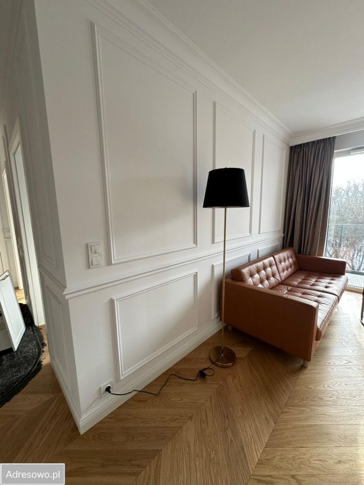 Mieszkanie 3-pokojowe Warszawa Mokotów, ul. Aleja Polski Walczącej. Zdjęcie 14