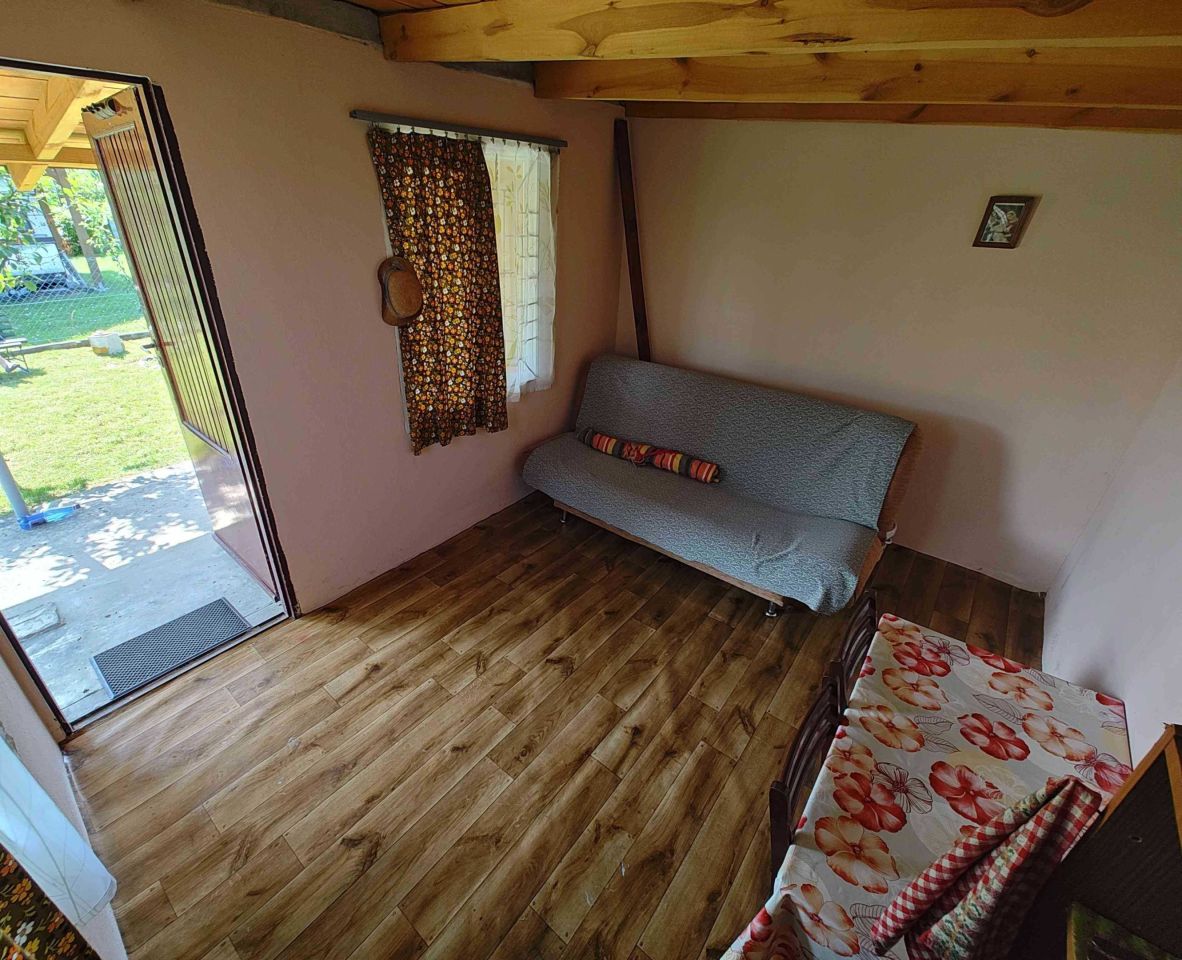 Działka rod Lubartów. Zdjęcie 3