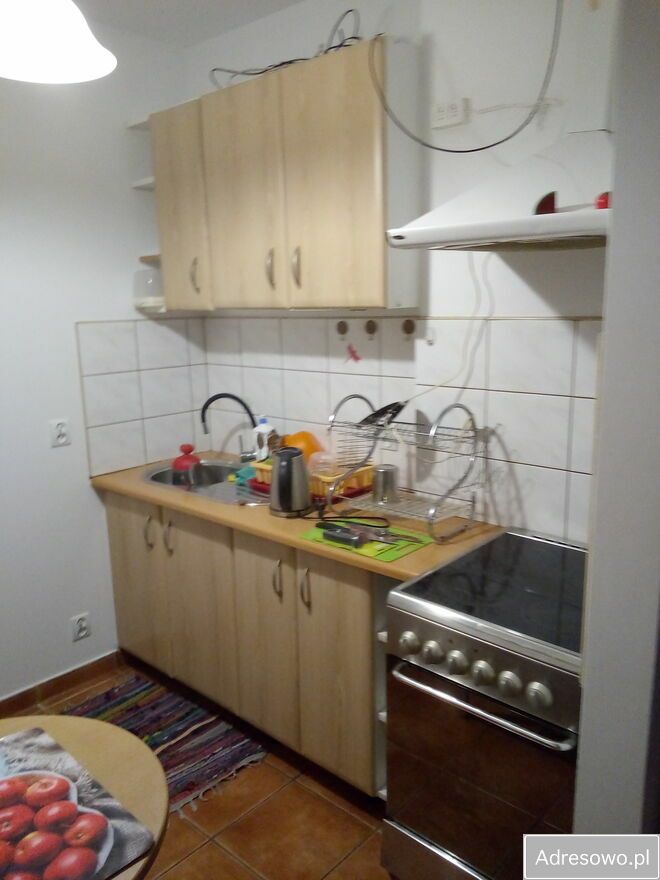 Mieszkanie 2-pokojowe Poznań Podolany, ul. Zakopiańska. Zdjęcie 3