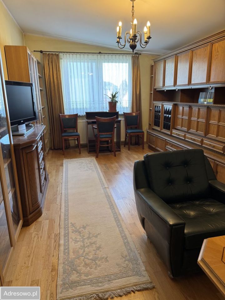 Mieszkanie 3-pokojowe Kraków Łagiewniki-Borek Fałęcki, ul. Na Zrębie. Zdjęcie 15