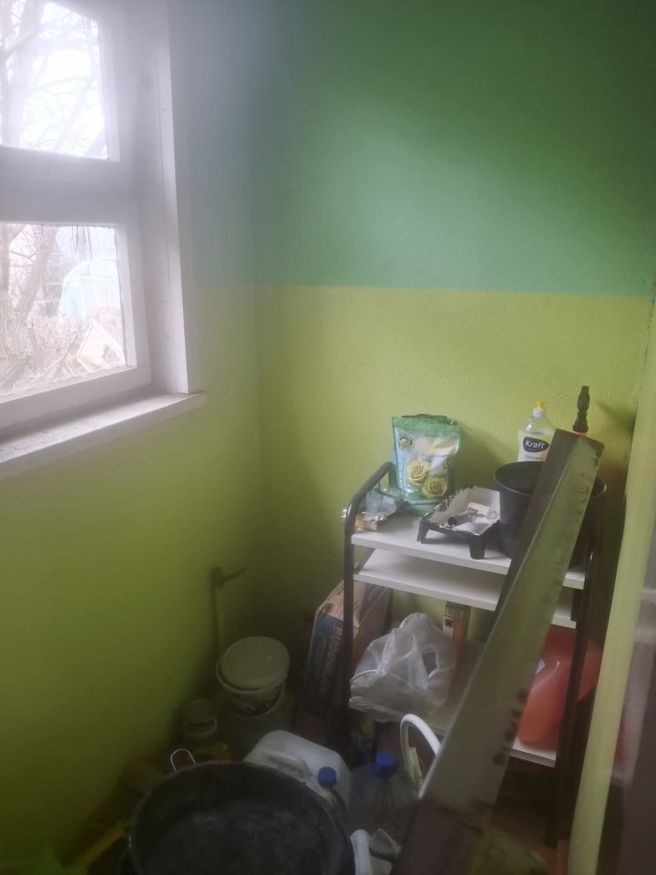 Działka rod Gdańsk Zaspa, ul. Zaścianek. Zdjęcie 8