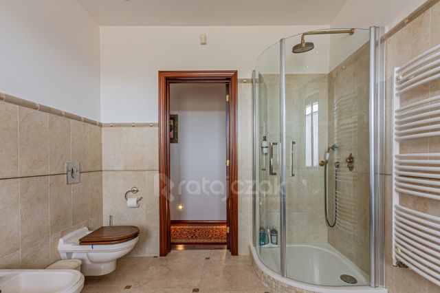 dom wolnostojący, 6 pokoi Kielno. Zdjęcie 13