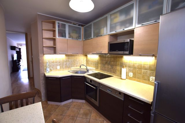 Mieszkanie 3-pokojowe Olsztyn Jaroty. Zdjęcie 14