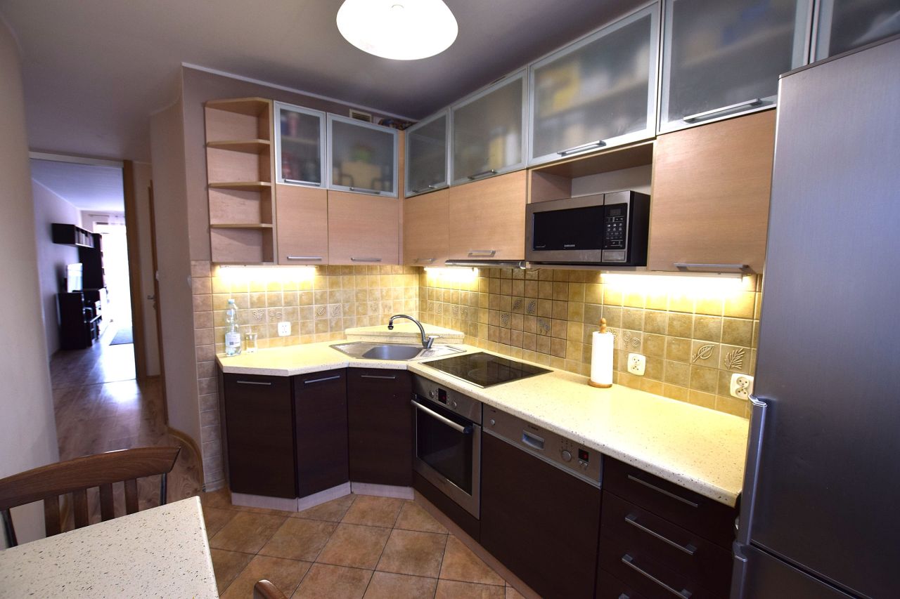 Mieszkanie 3-pokojowe Olsztyn Jaroty. Zdjęcie 14