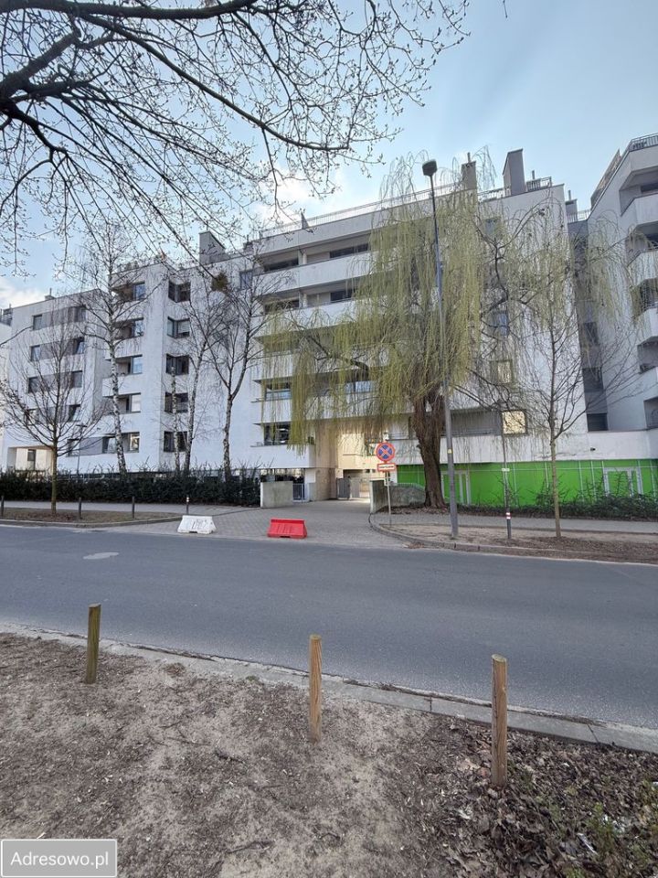 Mieszkanie 1-pokojowe Poznań Grunwald, ul. Jeleniogórska. Zdjęcie 5