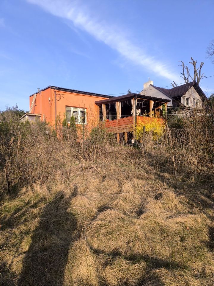 dom szeregowy, 3 pokoje Krzywie. Zdjęcie 17