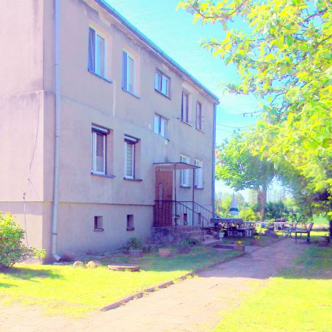 Mieszkanie 3-pokojowe Nagoszewka Pierwsza. Zdjęcie 1