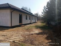 bliźniak, 4 pokoje Częstochowa Błeszno, ul. Śnieżna. Zdjęcie 4