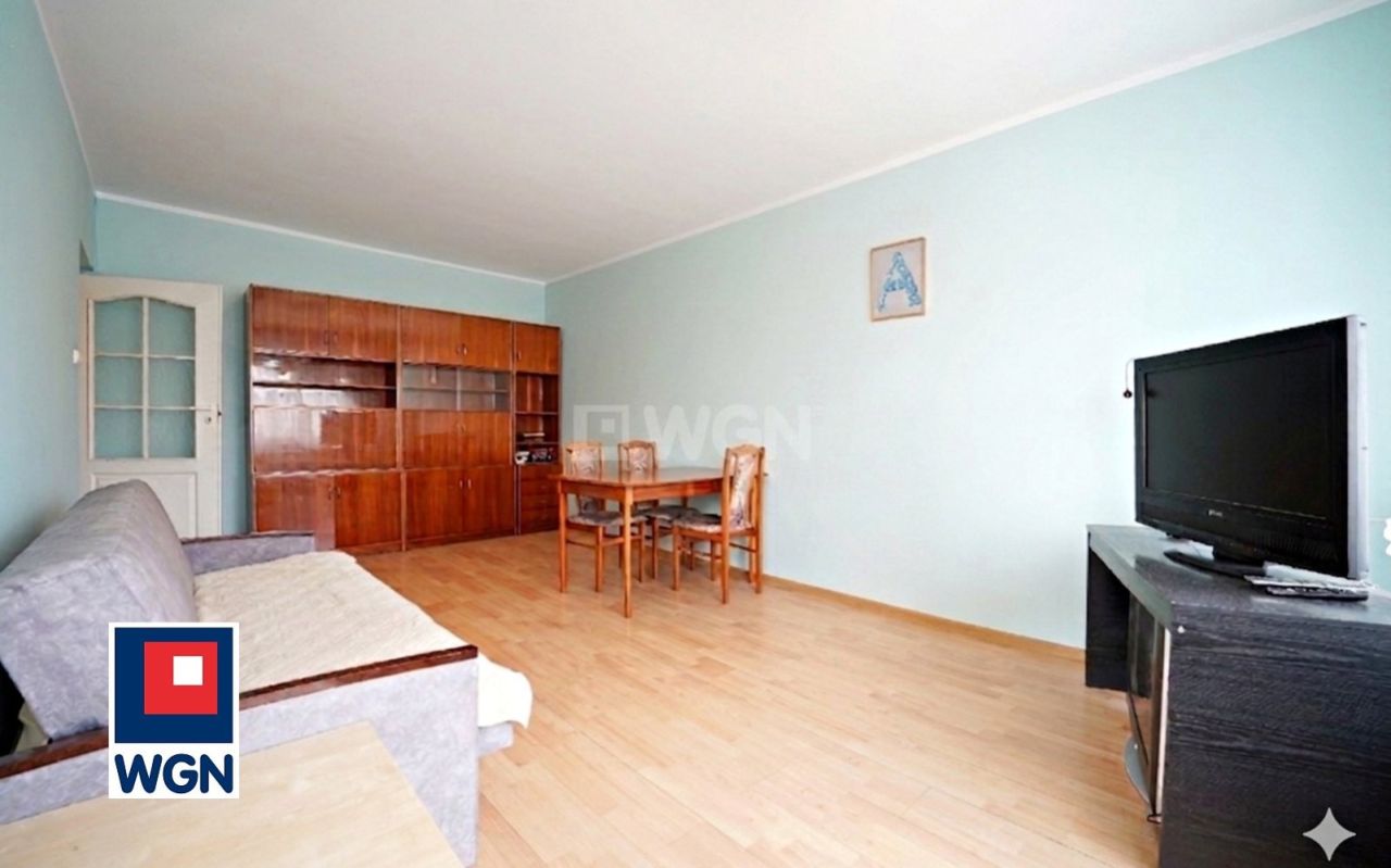 Mieszkanie 2-pokojowe Elbląg Centrum, al. Tysiąclecia. Zdjęcie 1